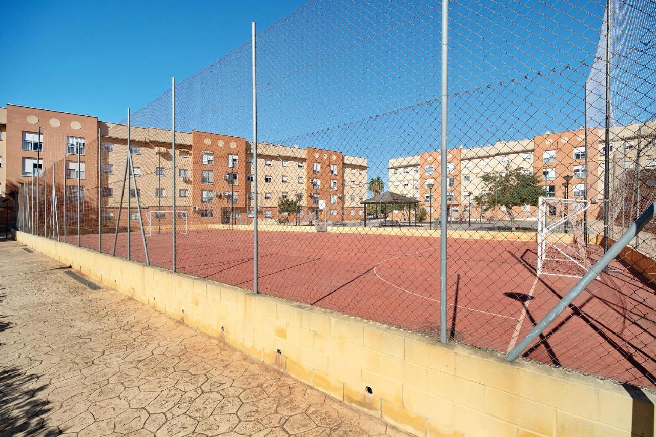 Las Bodegas جيريز المظهر الخارجي الصورة